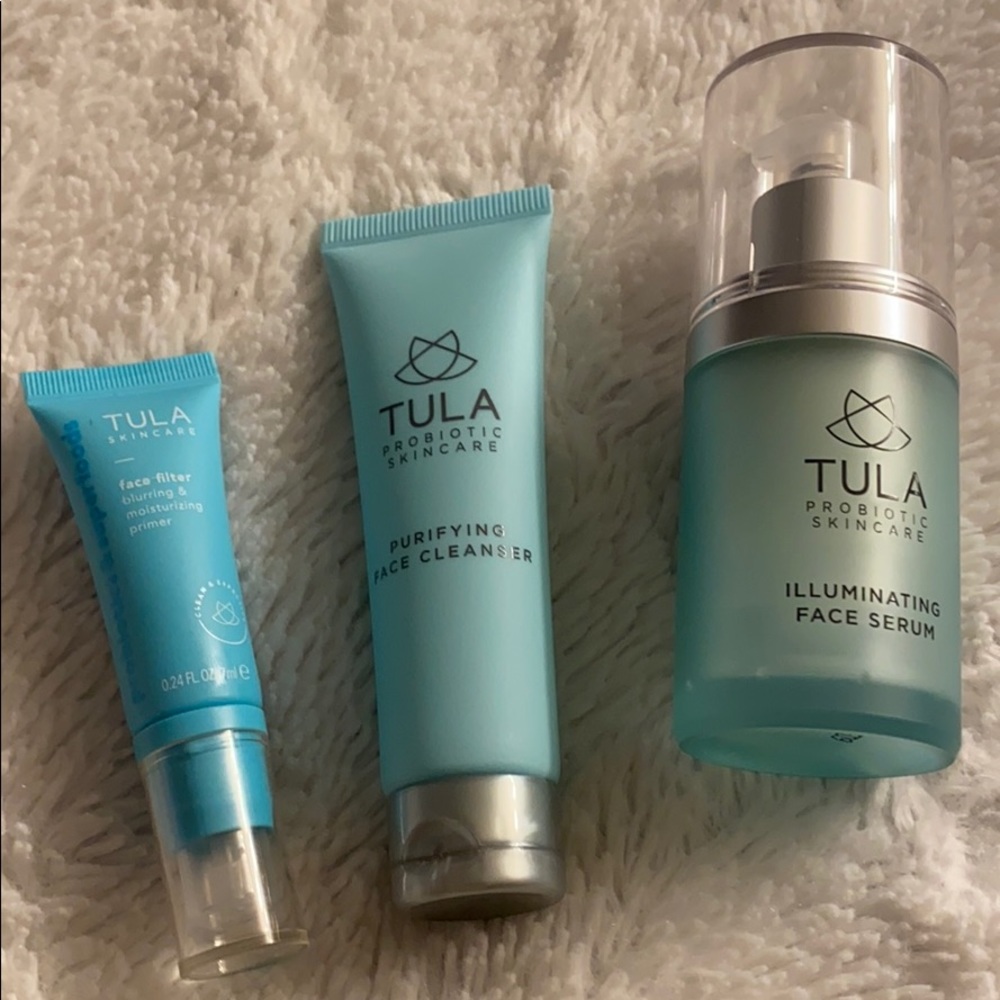 Tula products!